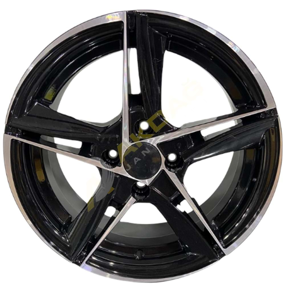 15X6,5 JANT FD 546 4X100 ET35 67,1 BD