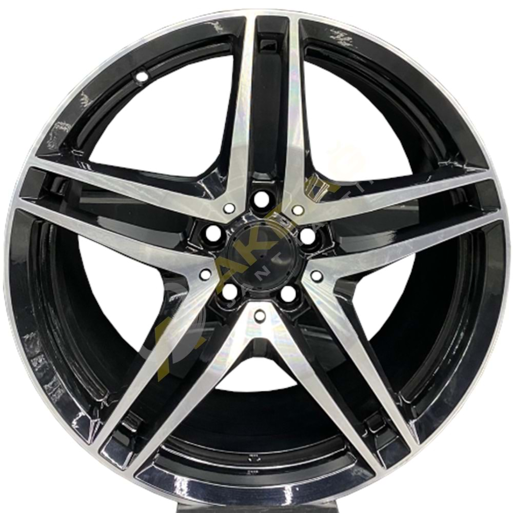 19X8,5 JANT 9519 5X112 ET45 66,6 BD