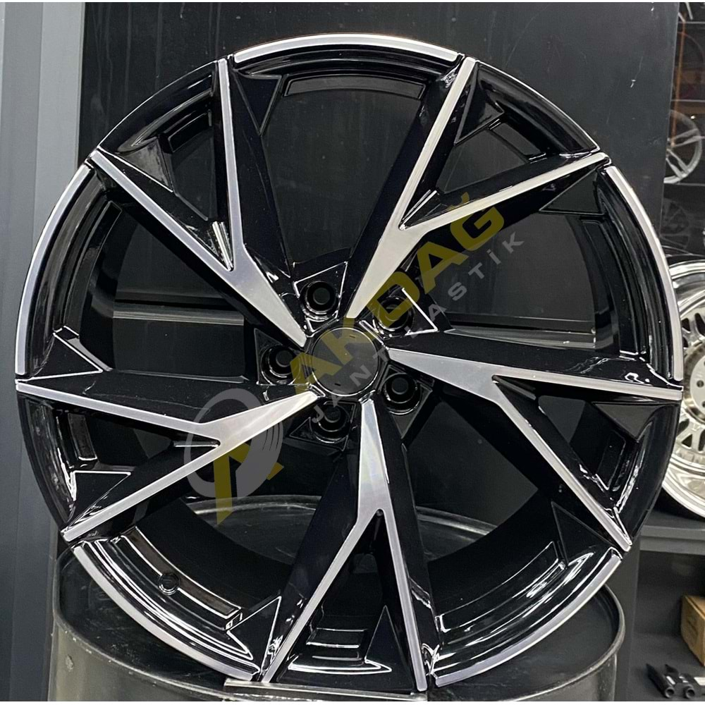 20X9,0 JANT EMR A 399 5X112 ET35 66,6 BD