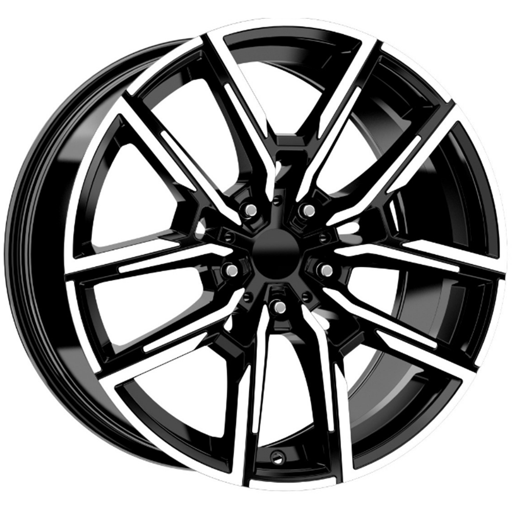 20X9,5 JANT DY 1240 5X112 ET40 66,6 BD