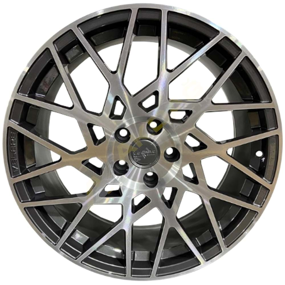 19X8,5 JANT FD 057 5X112 ET18 73,1 GD VELARE