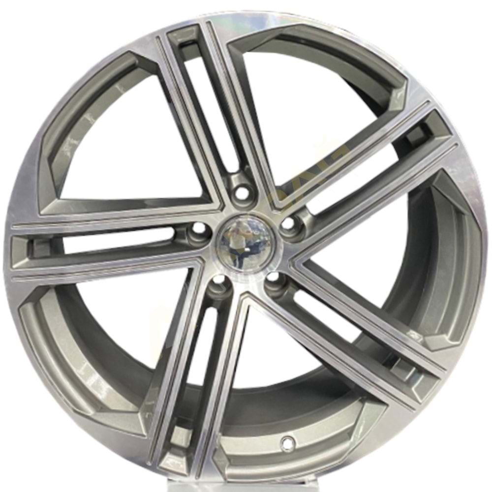 19X9,5 JANT DY 629 5X112 ET30 66,6 GD