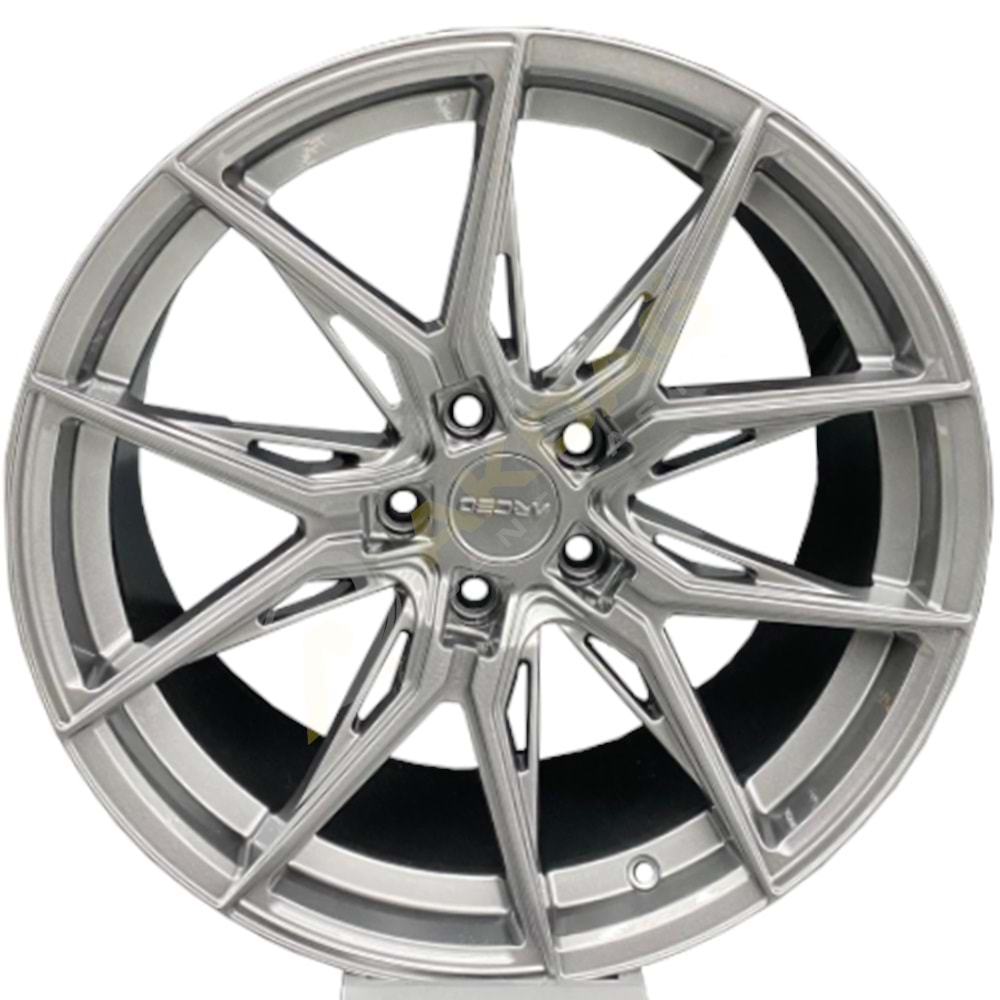 19X8,5 JANT ARC 19177 5X114,3 ET35 73,1 HYPER BLACK