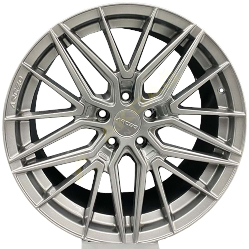 19X8,5 JANT ARC 19193 5X114,3 ET35 73,1 HYPER BLACK