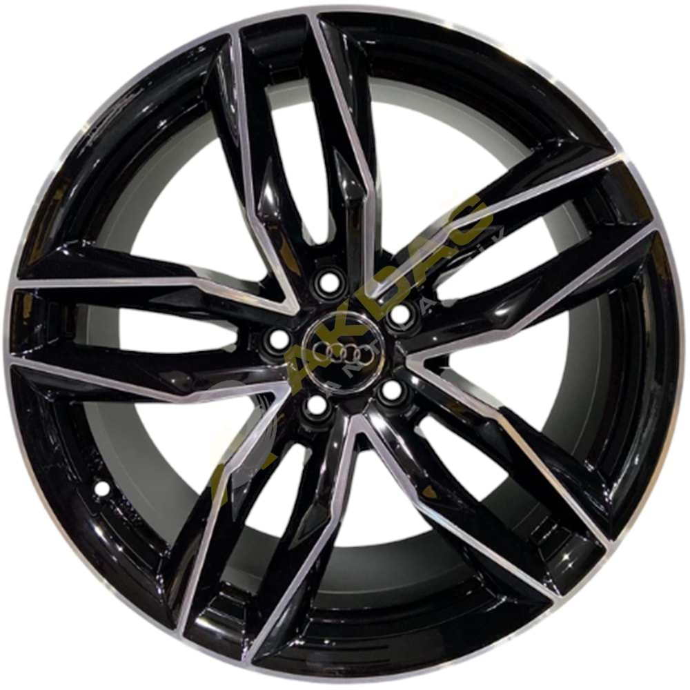 19X8,5 JANT ELT 133 5X112 ET45 66,6 BD