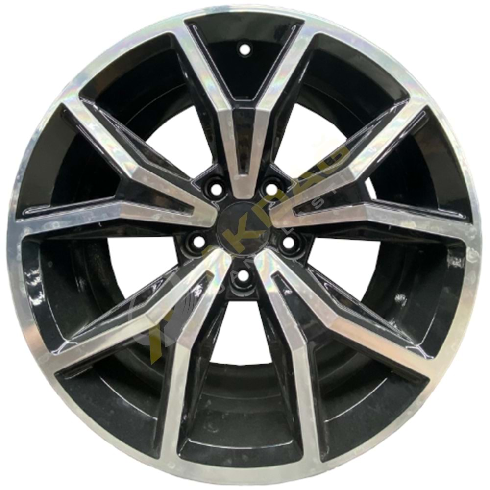 17X7,5 JANT DY 1407 5X112 ET40 57,1 BD