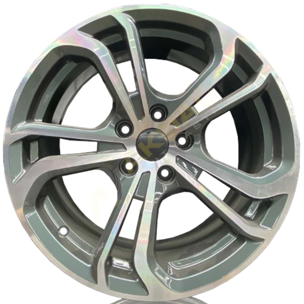 17X7,5 JANT DY 215 5X112 ET40 57,1 GD