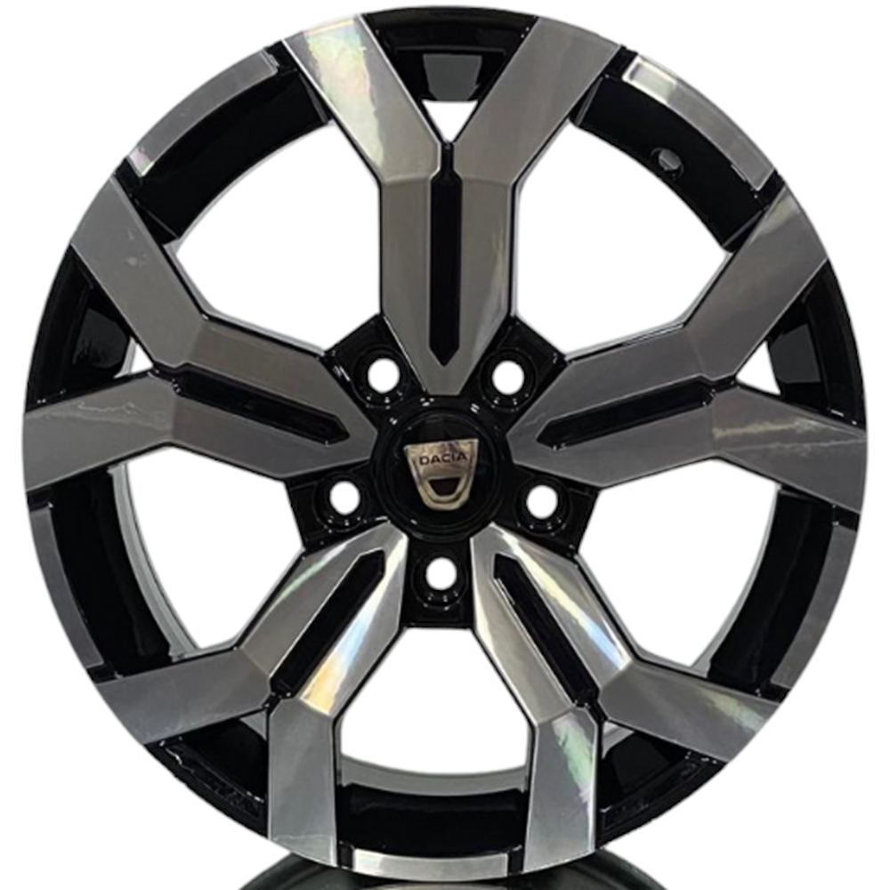 16X6,5 JANT BK 1110 4X100 ET45-60,1 BD