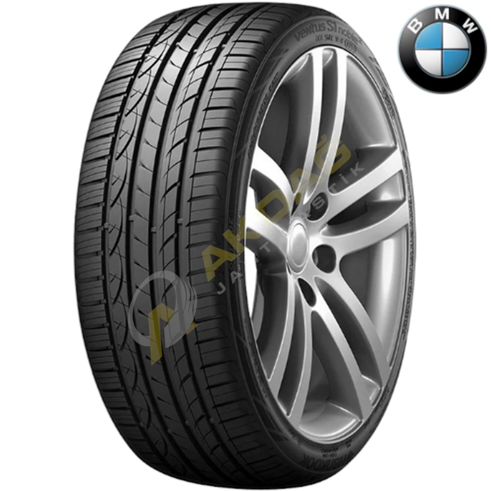 225/45/18 95H XL H452B VENTUS S1 NOBLE2 HRS * (RFT) HANKOOK