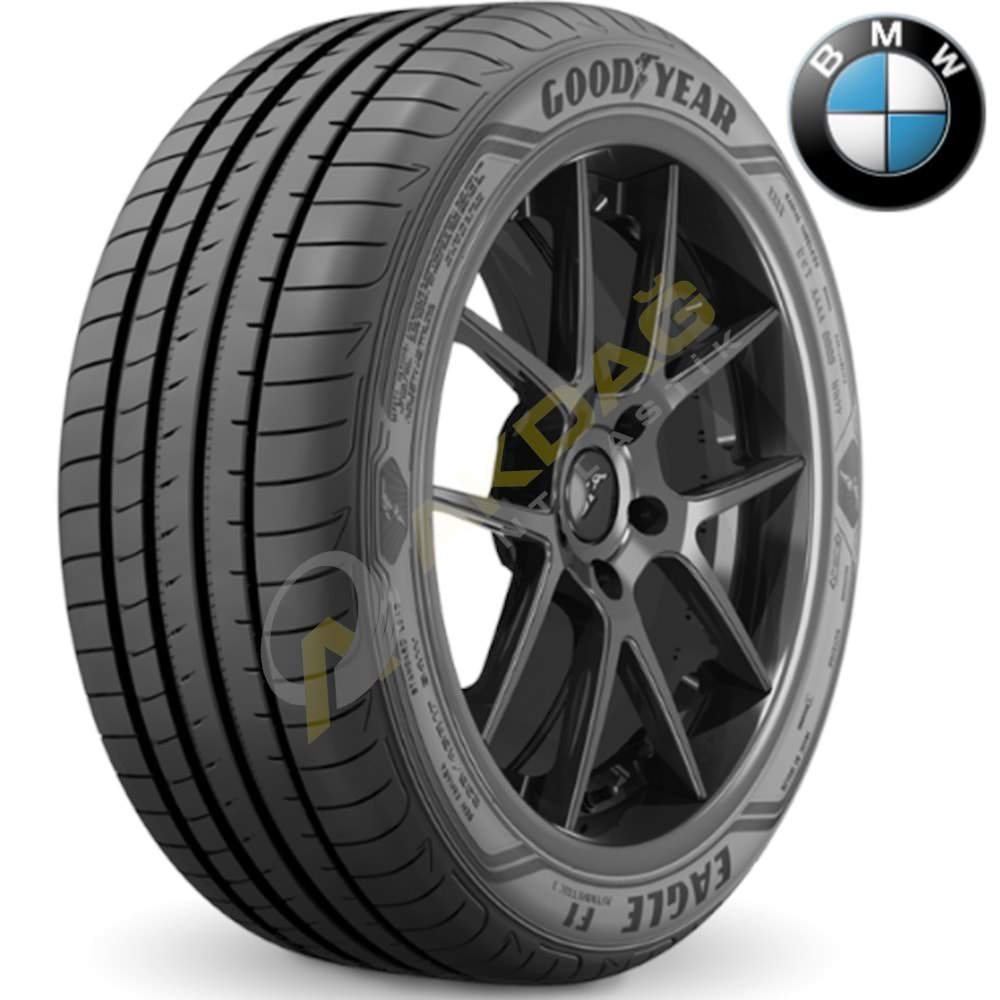 225/40/20 94Y XL EAG F1 ASY 3 * ROF FP (RFT) GOODYEAR