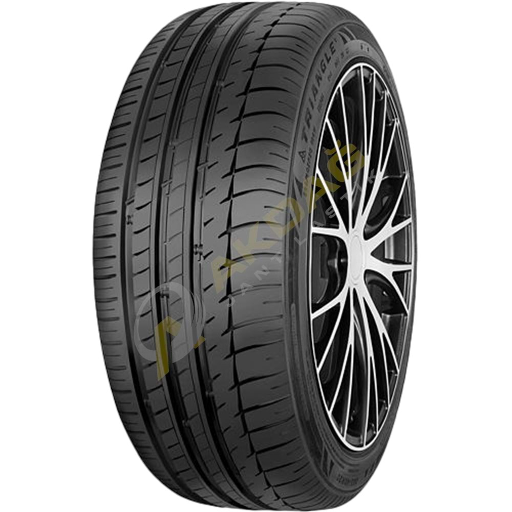 225/35/20 90Y XL EFFEXSPORT TH202 TRİANGLE