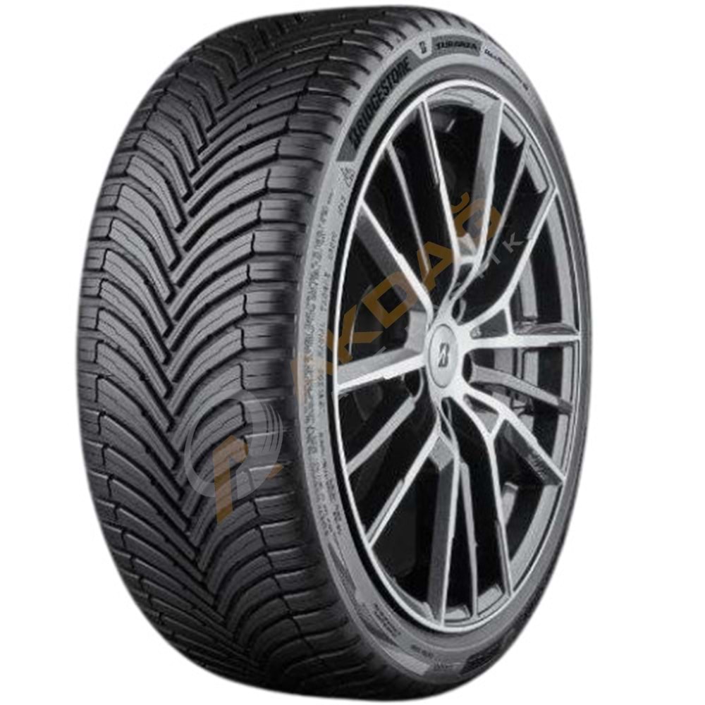 205/55/16 94V XL TURANZA ALL SEASON 6 BRİDGESTONE