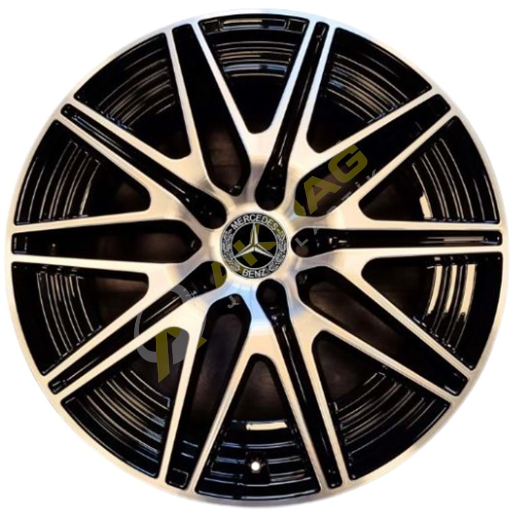 18X7,5 JANT BKY 0102 5X112 ET35 66,56 BD