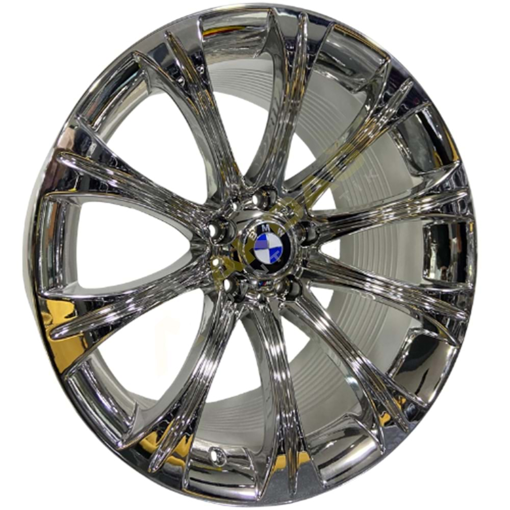 19X9,0 JANT EMR 4407 01 5X120 ET14 72,6 KROM