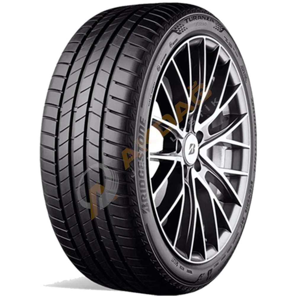 205/55/16 91W TURANZA T005* RFT BRİDGESTONE