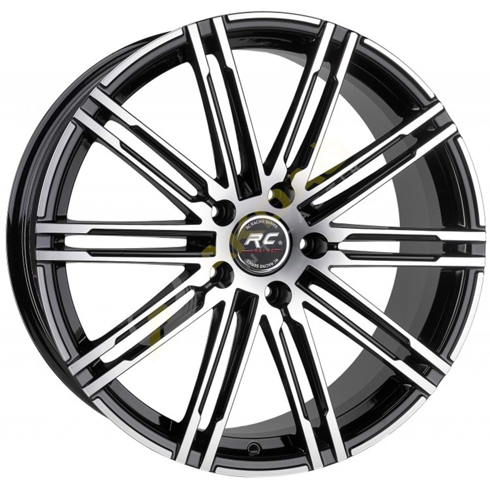 21X10 JANT RC 181 5X130 ET50-71,6 BD