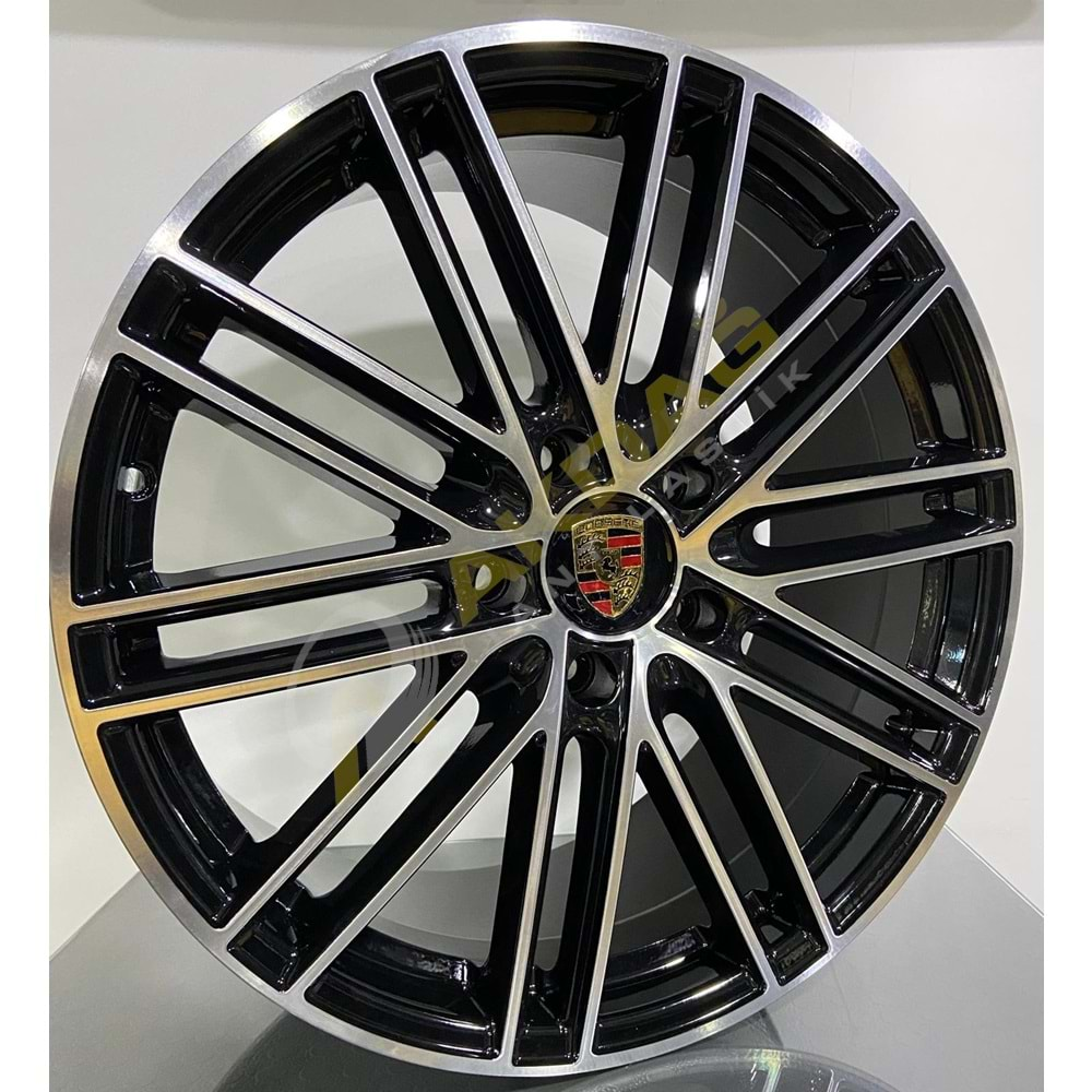 20X9,5 JANT R1 1157 5X130 ET60 71,6 BD