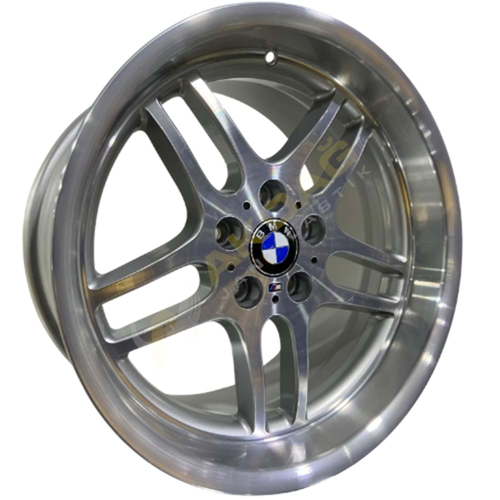 18X8,0 JANT EW EJ43 5X120 ET13 74,1 CSP