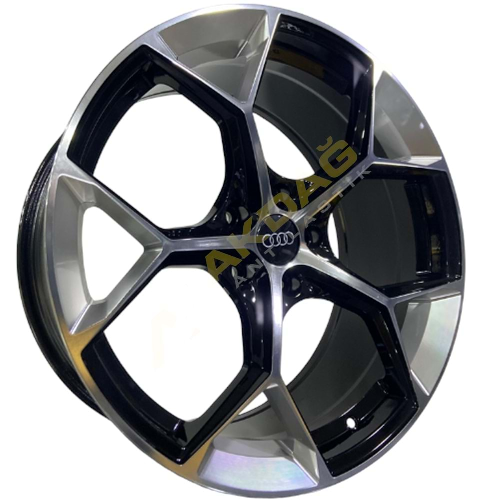 19X8,5 JANT BK 1090 5X112 ET33-66,45 BD