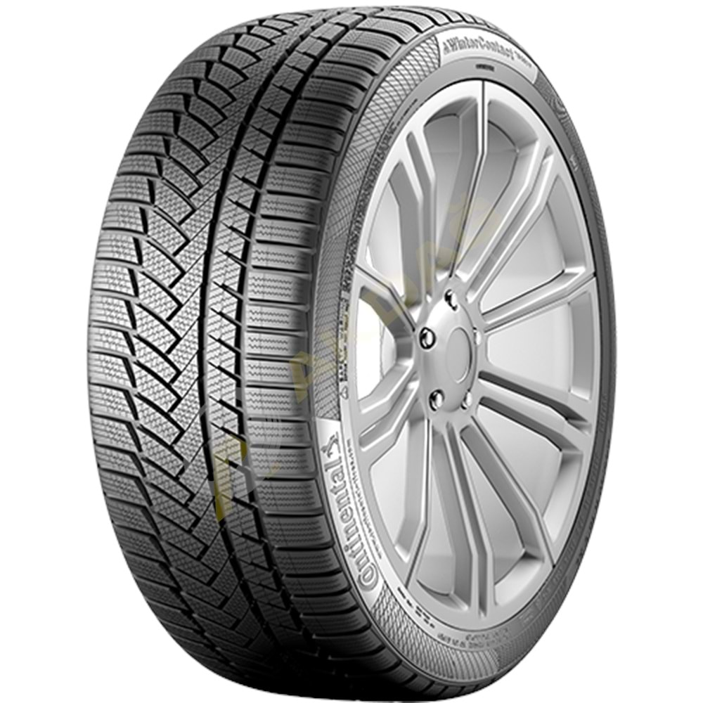 275/45/22 112W XL TS850P SUV KIŞ CONTİNENTAL