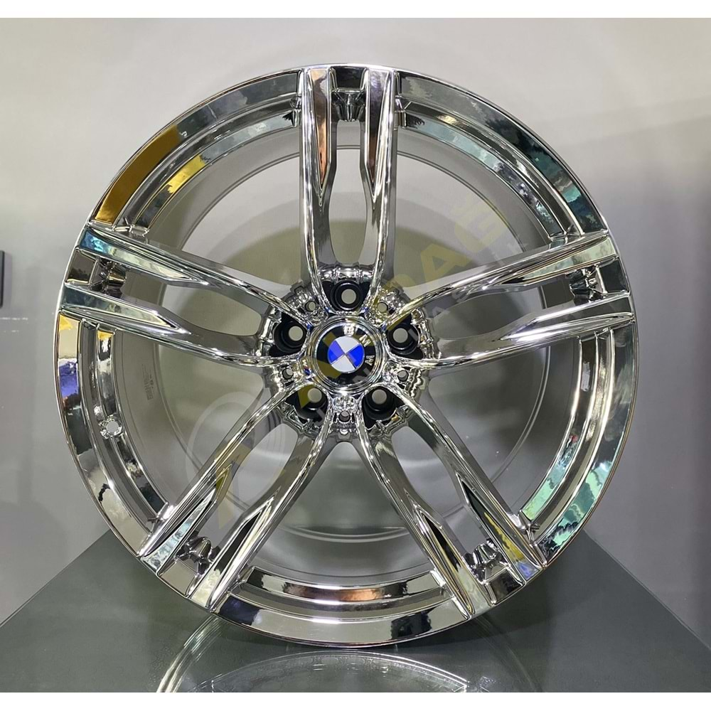 20X8,5 JANT BK 1119 5X120 ET30 72,56 VACOOM CHROME XL