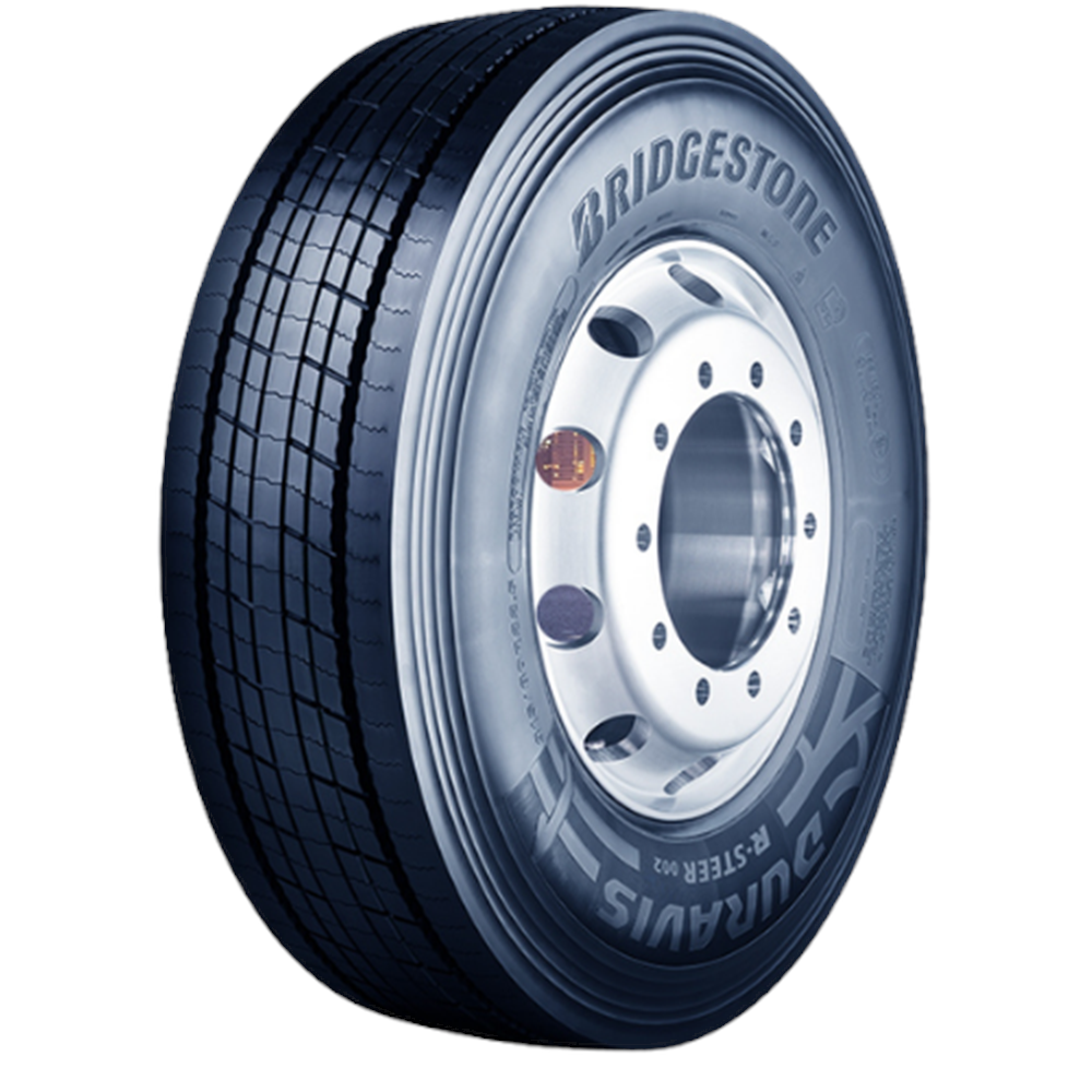 215/75/17,5 128/126M R-STEER 002 DÜZ (M+S) BRIDGESTONE