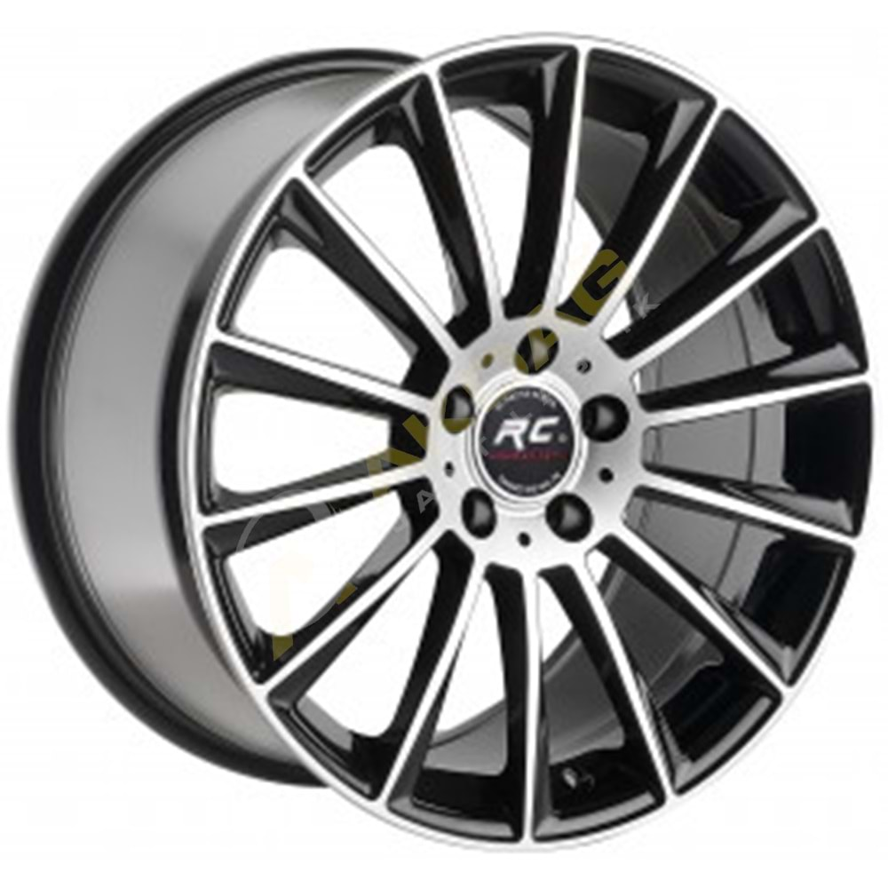 20X9,5 JANT EMR 1017 5X112 ET48 66,6