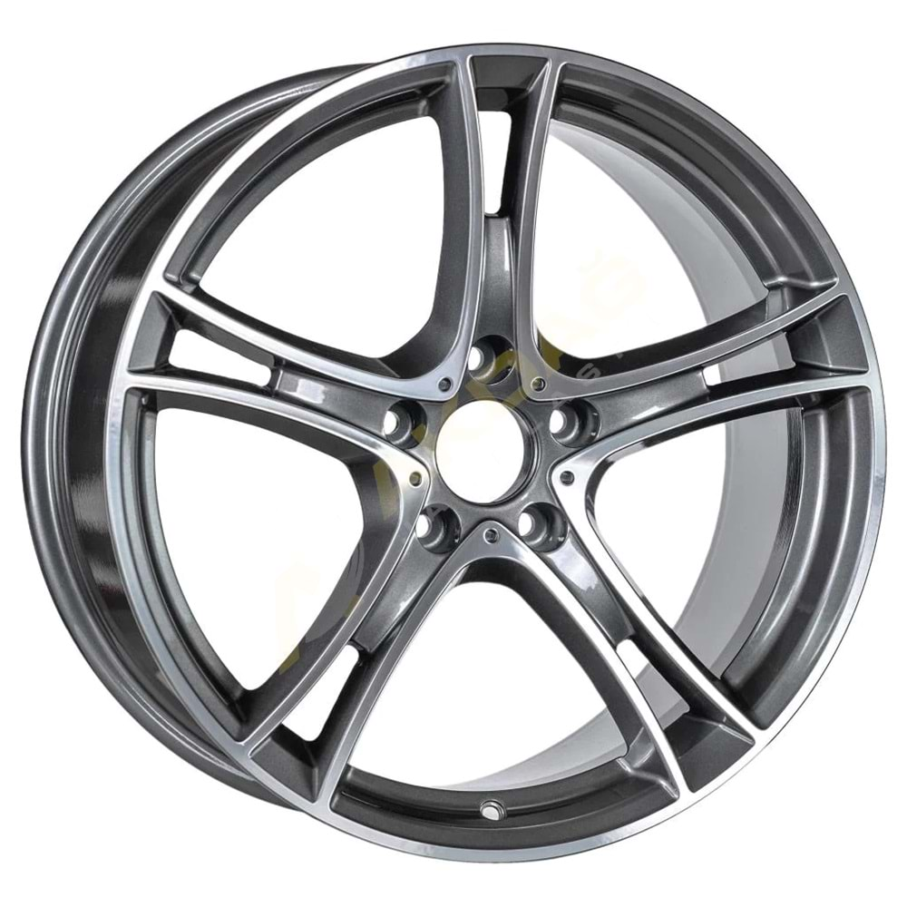 19X9 JANT EMR 19247 5X120 ET45 72,56 TİTAN DİAMOND