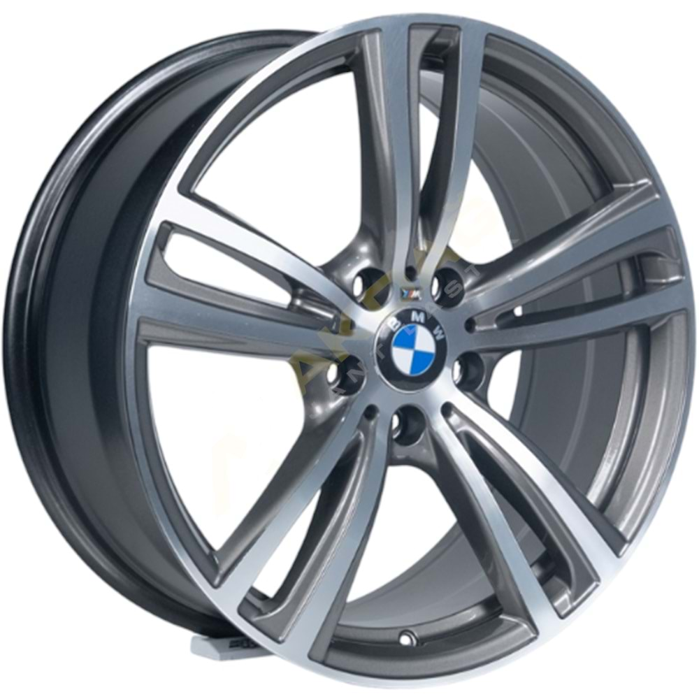 19X8,0 JANT R1A ELT E451AN 5X120 ET35 72,6 PLP