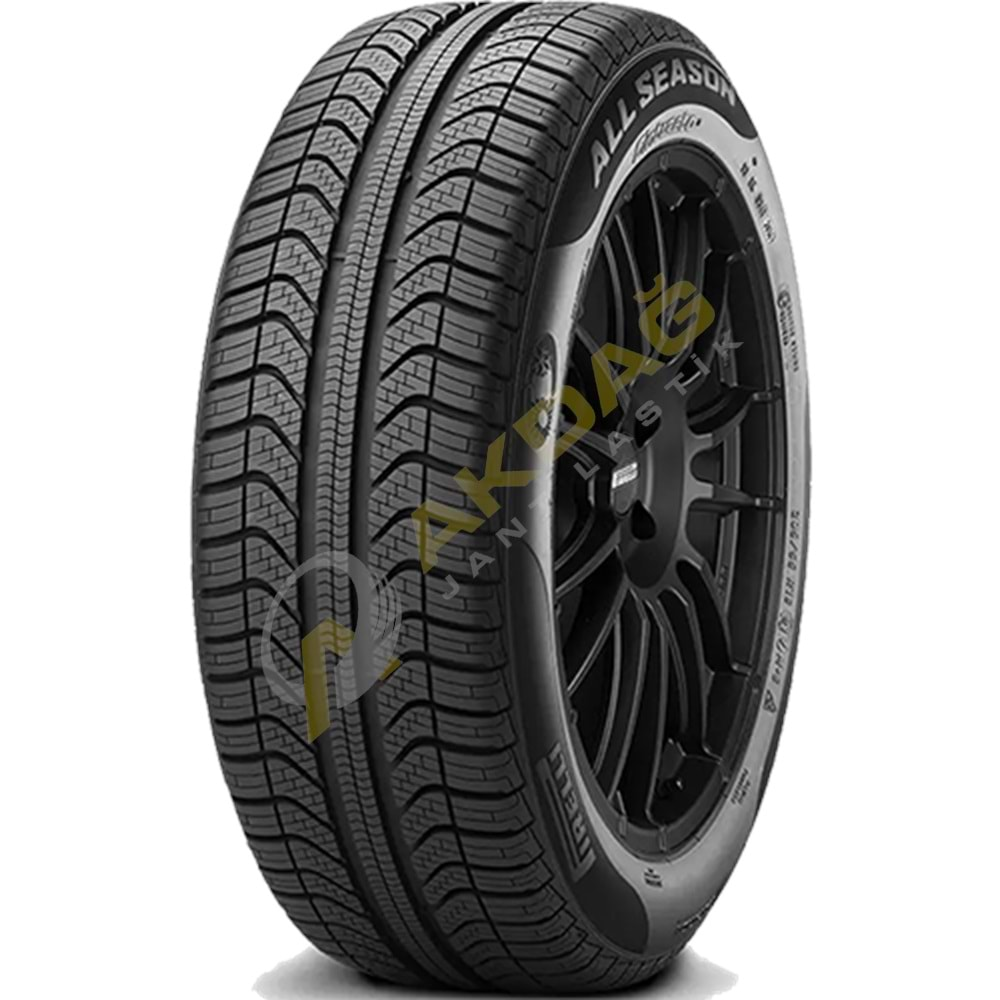 225/45/17 94W XL CİNTURATO ALL SEASON + M+S (KAR ARMALI) PIRELLİ