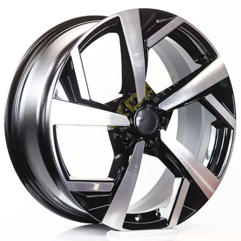 19X8,0 JANT DY 119 5X114,3 ET40 66,1 BD