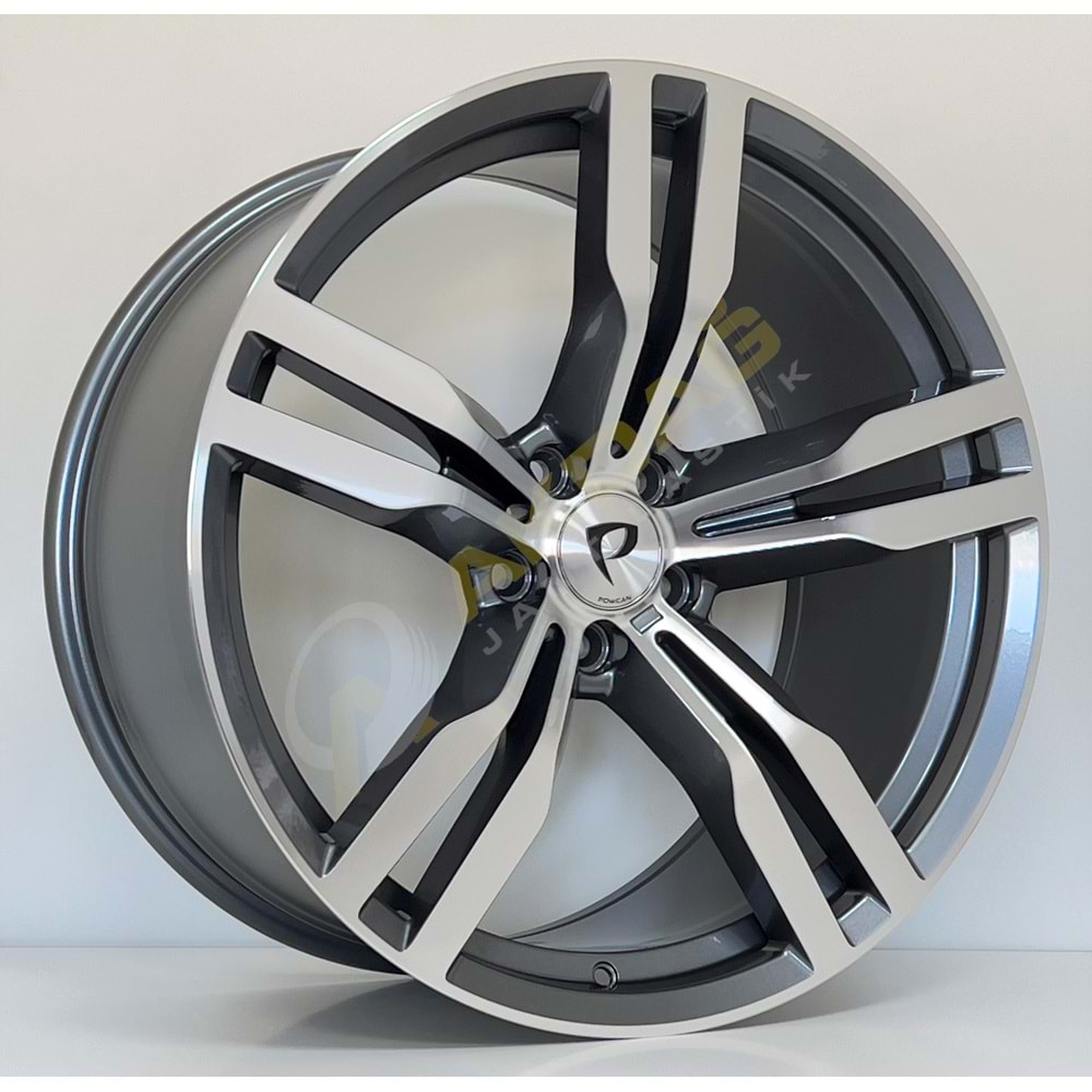 20X8,5 JANT BK 5327 5X120 ET34 72,56 GD