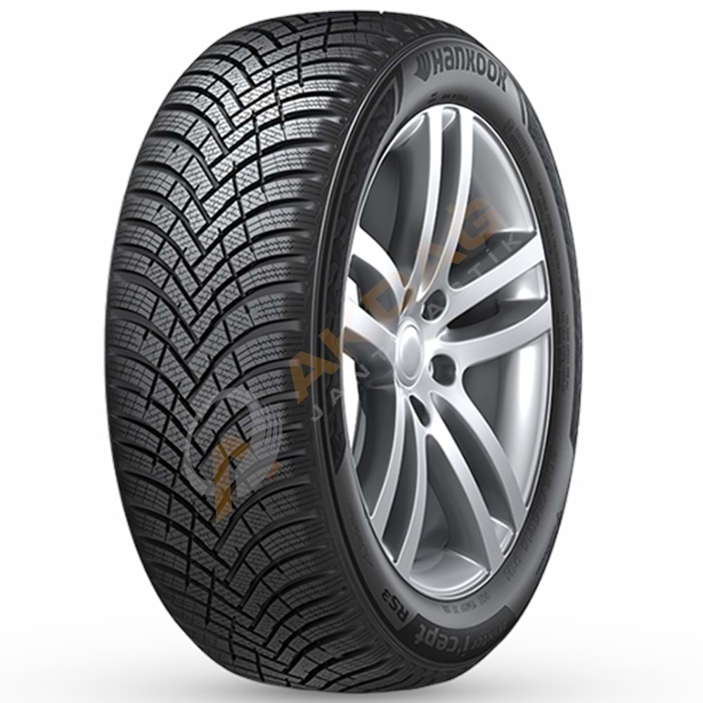 195/60/16 93H XL W462 Winter i*cept RS3 KIŞ HANKOOK