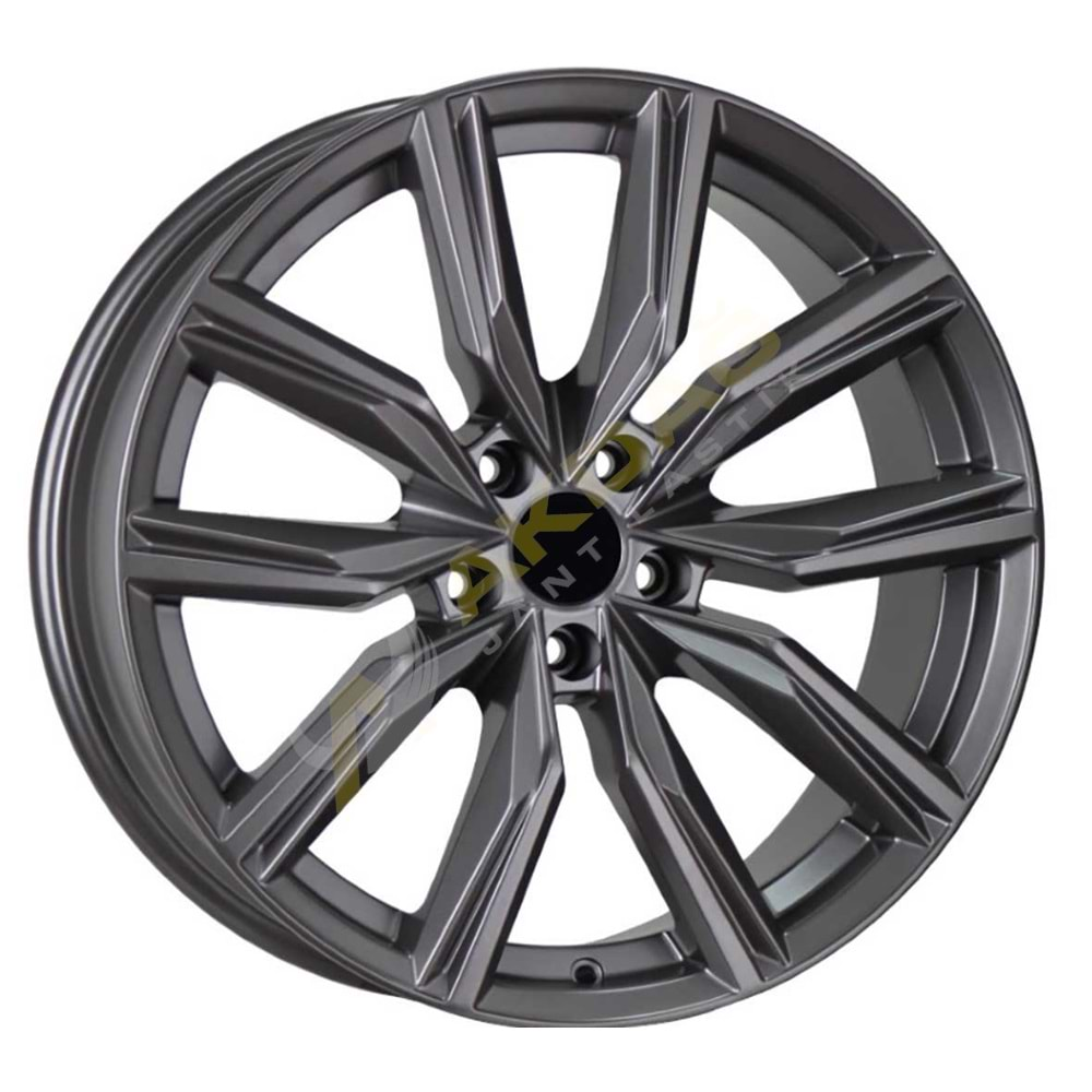 17X7.5 JANT EMR 158 5X100 ET35 57.06 FULL PALADİUM