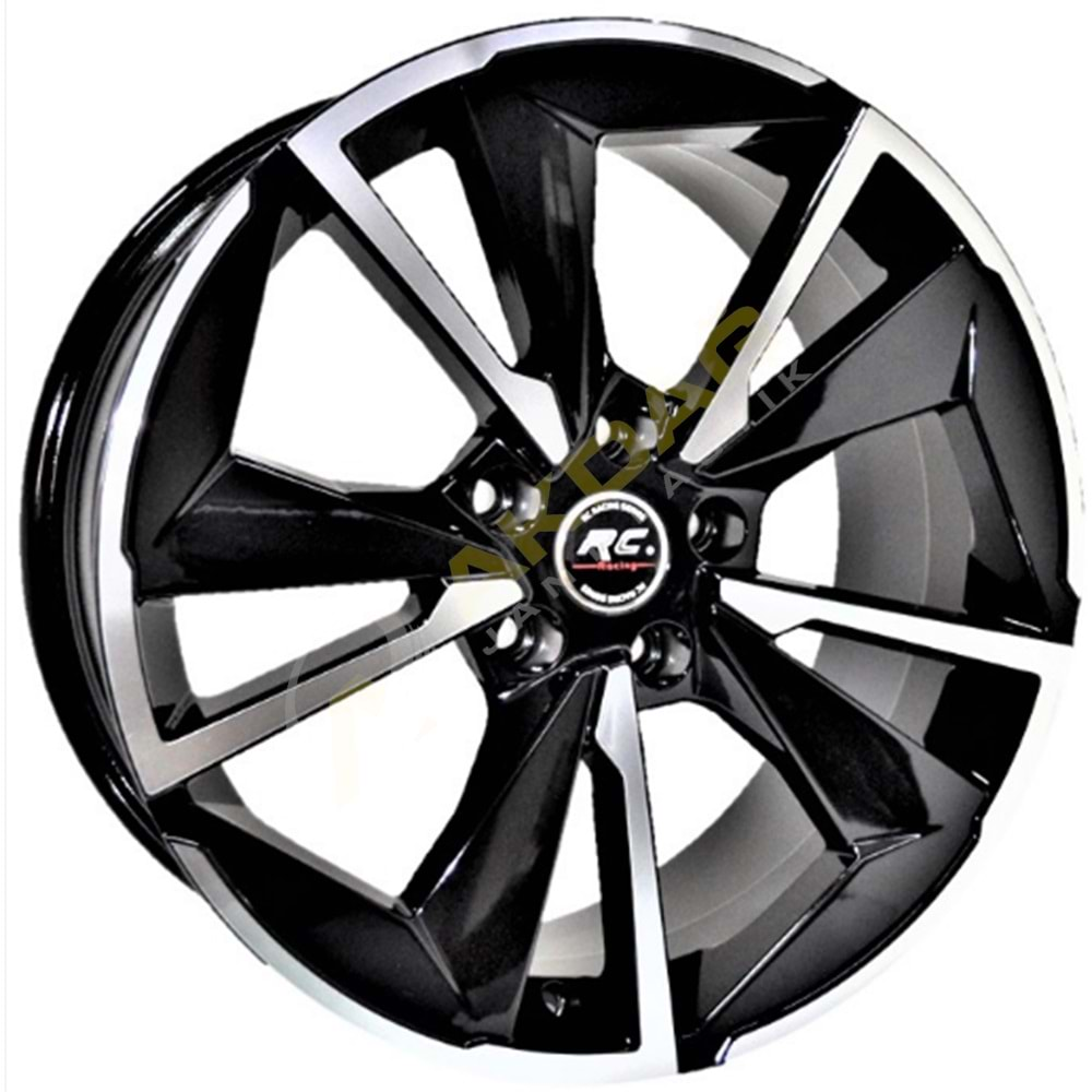 19X8 JANT R1 358 5X114,3 ET41 73,1 BD