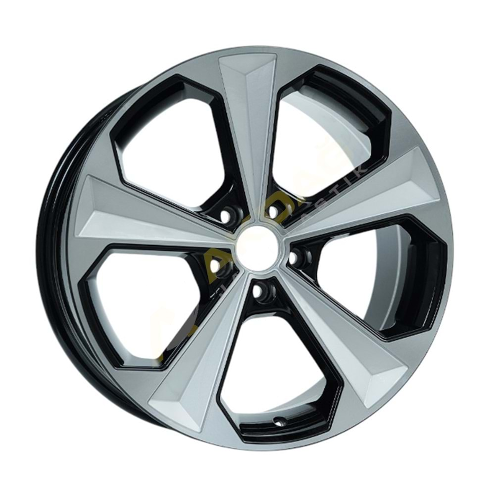 19X8,5 JANT FD 19062 5X114,3 ET38 72,60 BD