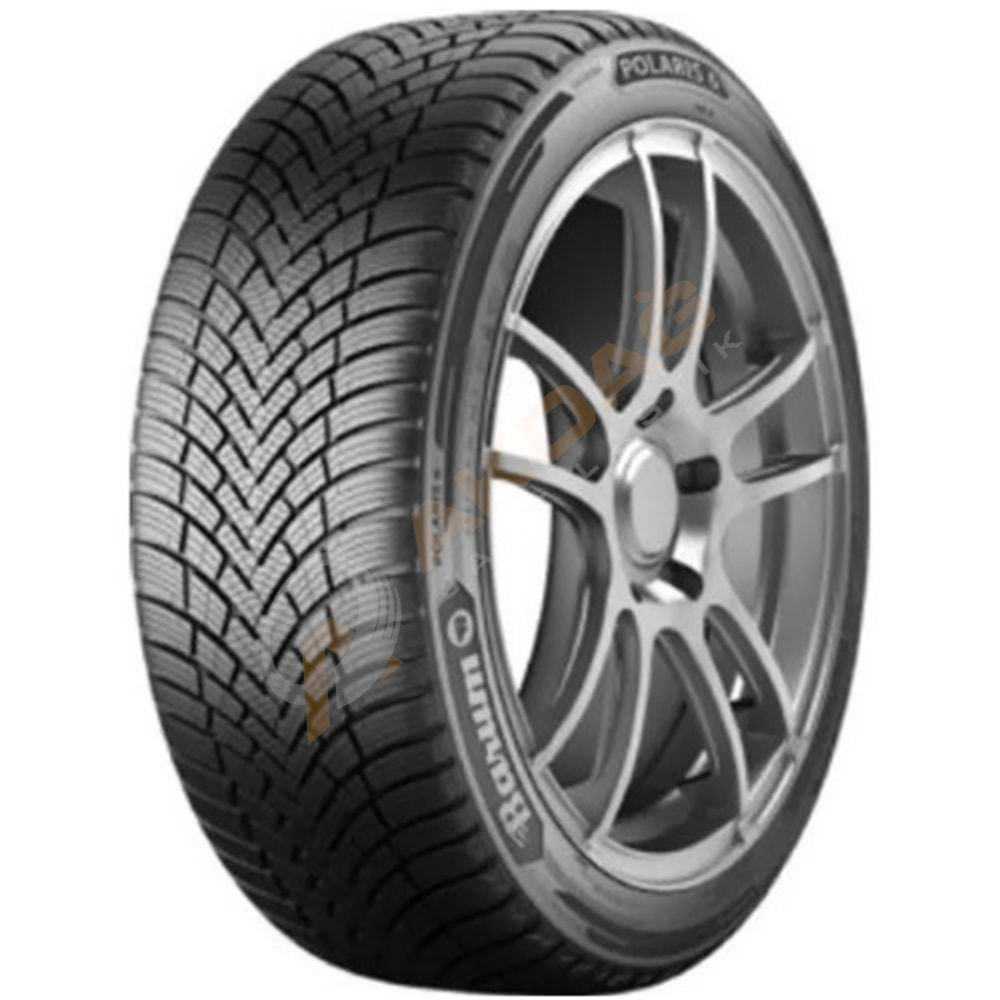 225/55/18 102V XL FR POLARİS 6 KIŞ BARUM
