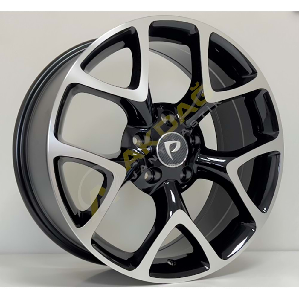 17X7,5 JANT BK 518 5X110 ET42 73,1 BD OPC