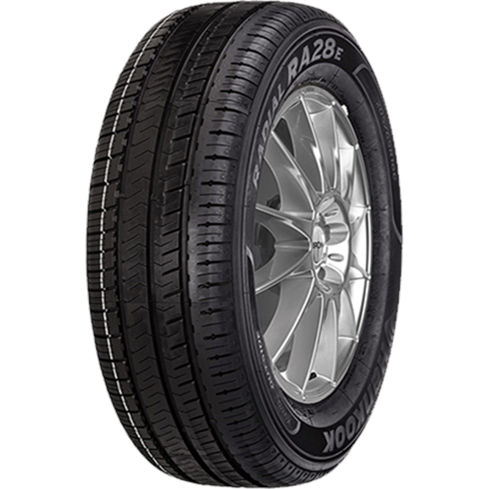 205/65/16C 8PR 107/105T RA28E HANKOOK