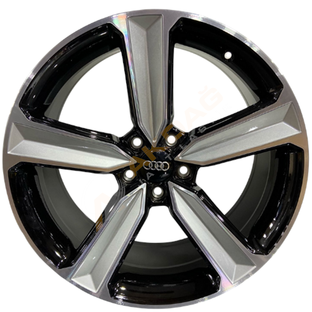 18X8,0 JANT EMR S 1015 5X112 ET35 66,45 BD BABAYAGA