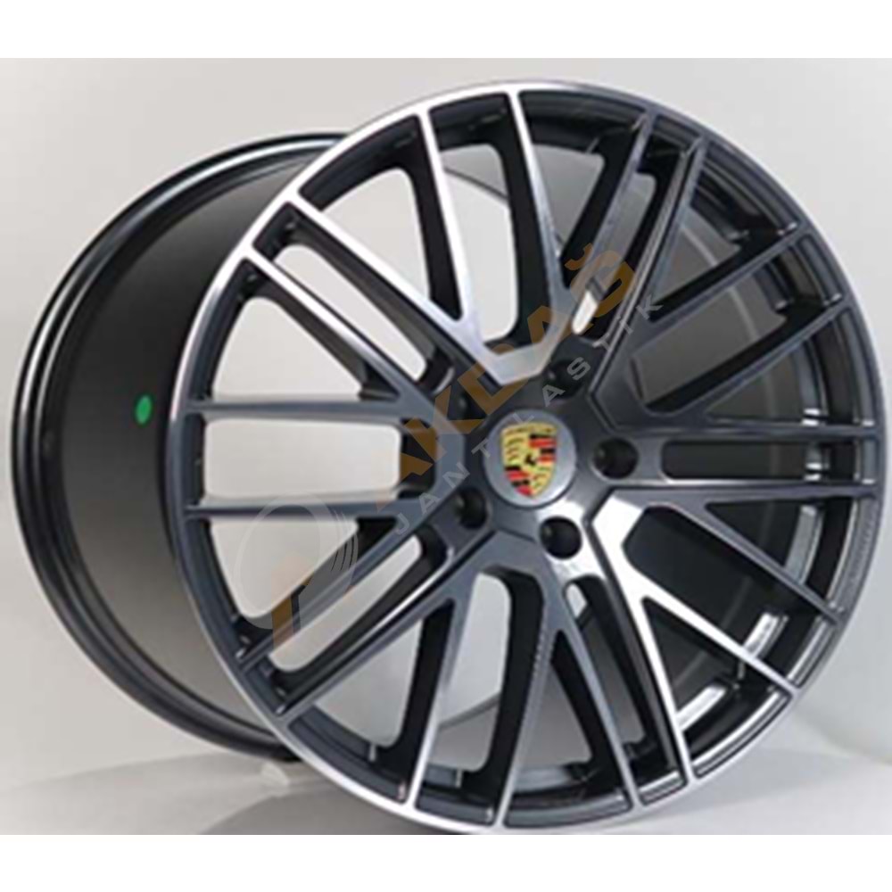 21X9.5 JANT R1W HP 3084 5X130 ET61-71,6 MG