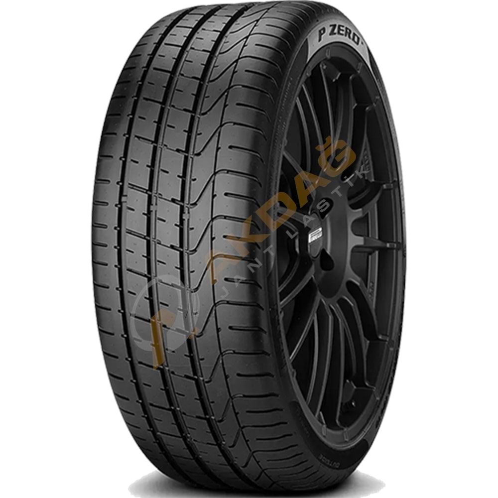 295/35/21 103Y P ZERO N0 - PIRELLİ