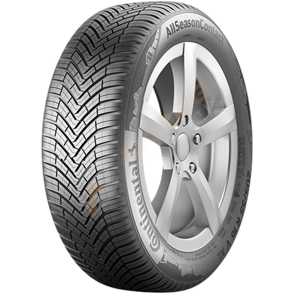 215/65/17 99H ASC M+S* (KAR ARMALI) CONTİNENTAL