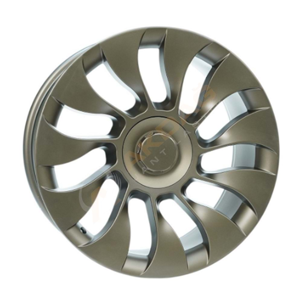 19X9.5 JANT FD 19250 SPACE 5X114 ET45 64.1 BRONZ TESLA