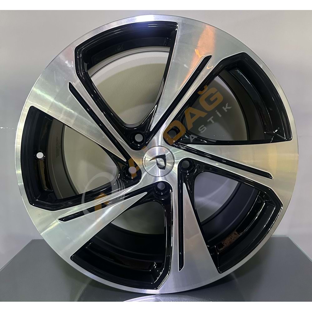 19X8 JANT BK 1270 5X112 ET45 66,6 BM