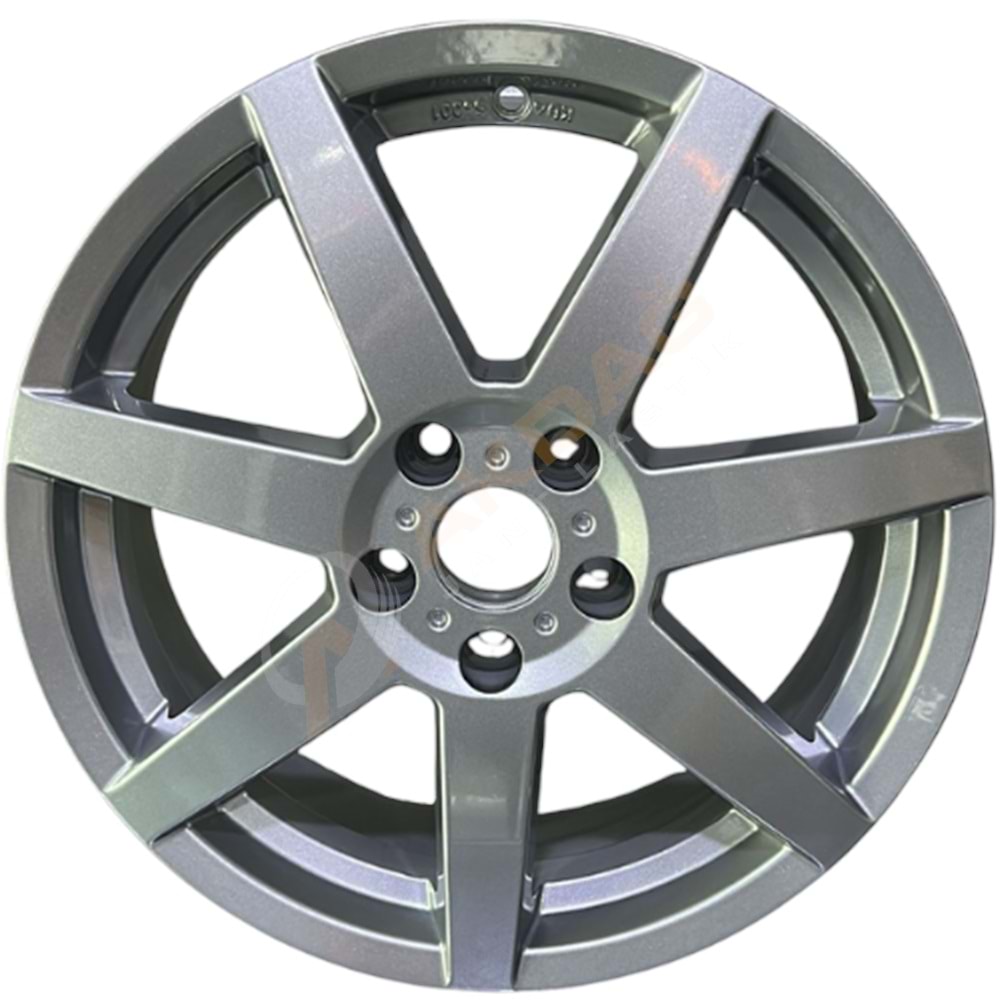 17X7 JANT ELT EW 7017 5X112 ET35 57,1