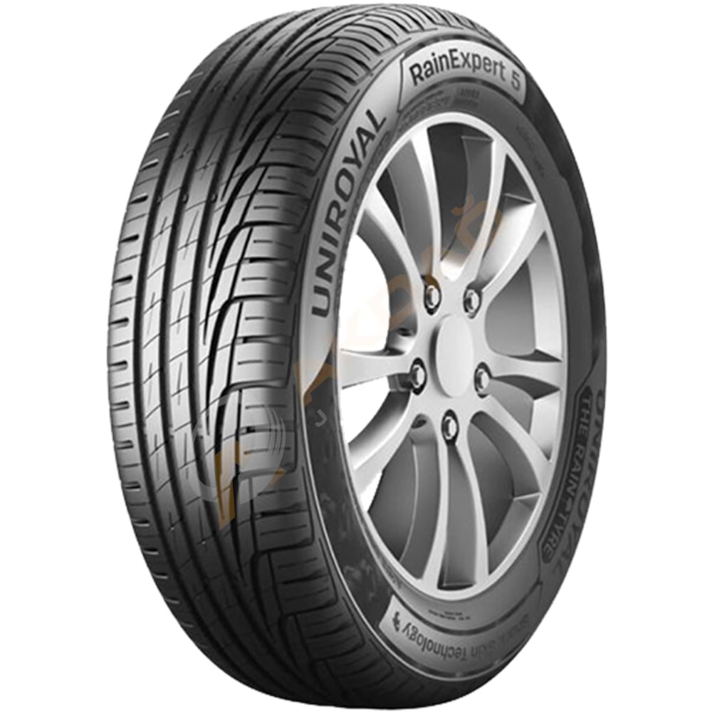 225/60/18 100V FR RainExpert 5 UNIROYAL