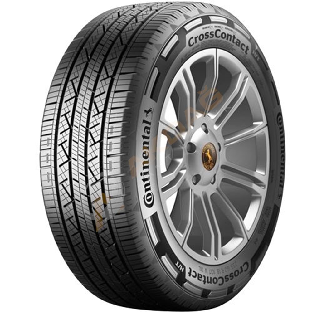225/60/17 99H FR CC H/T CONTİNENTAL