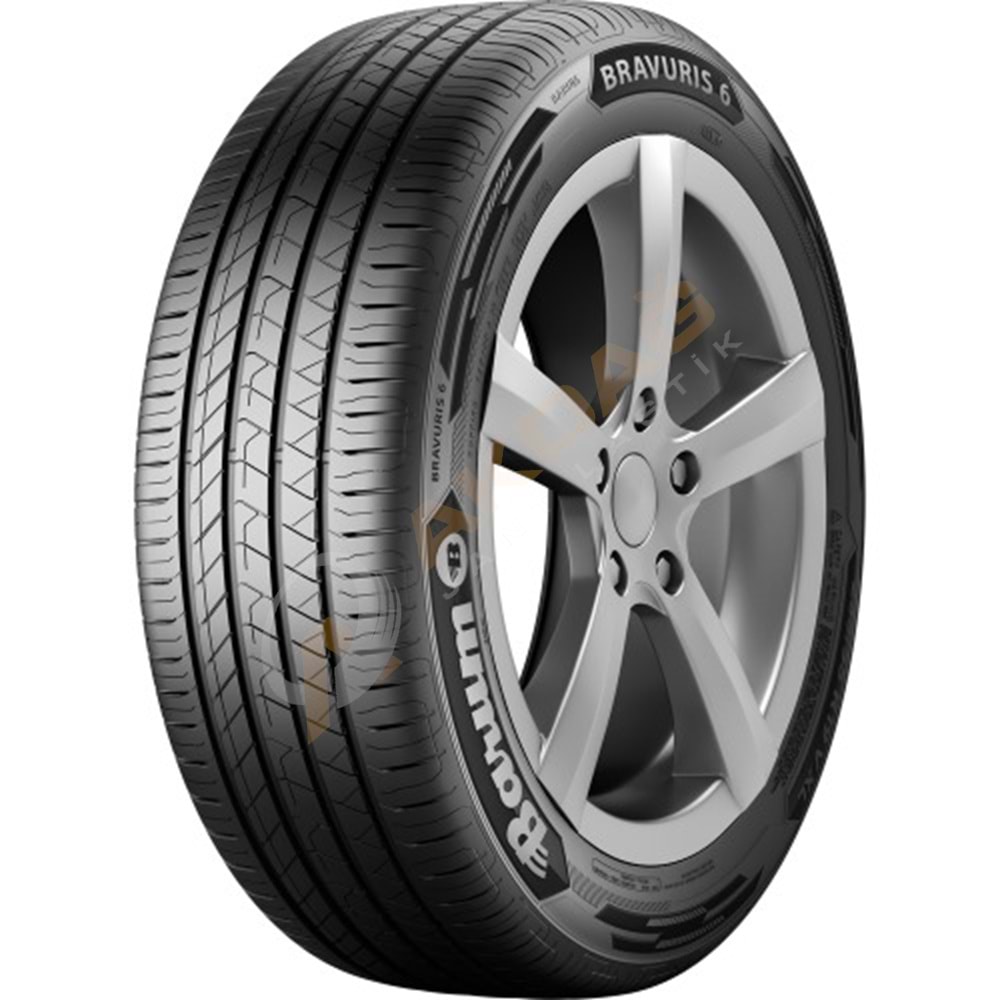 225/40/18 92Y XL FR BRAVURİS 6 BARUM