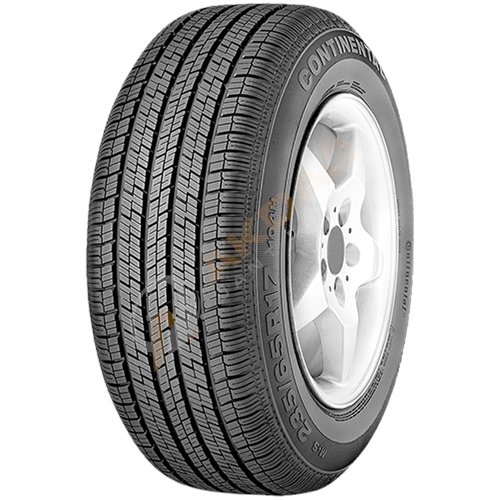 275/55/19 111H FR ML 4x4CONTACT MO CONTİNENTAL